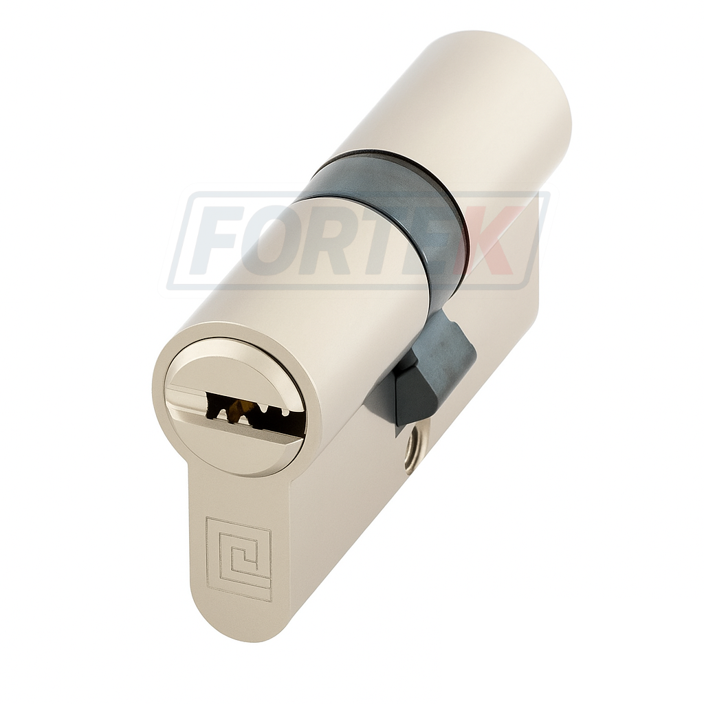 Cylindre européen Y7 haute sécurité – installation et remplacement par serrurier Fortek