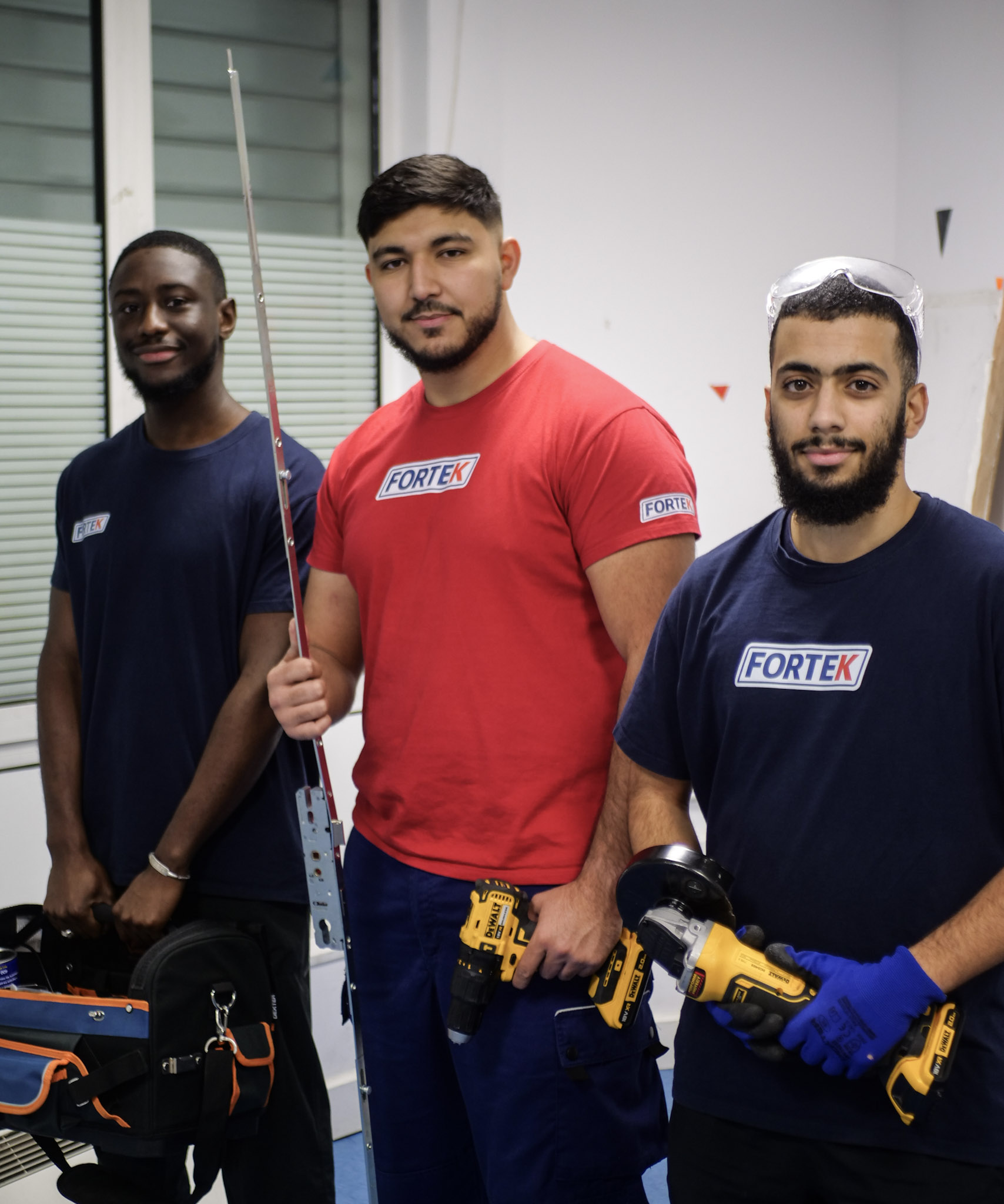 Équipe FORTEK - Photo 5
