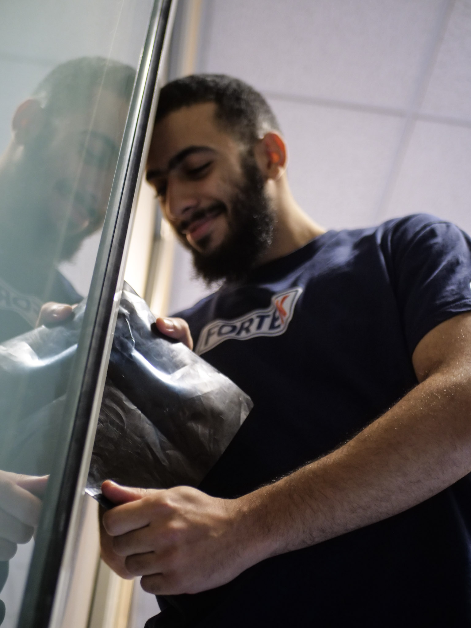 Équipe FORTEK - Photo 8